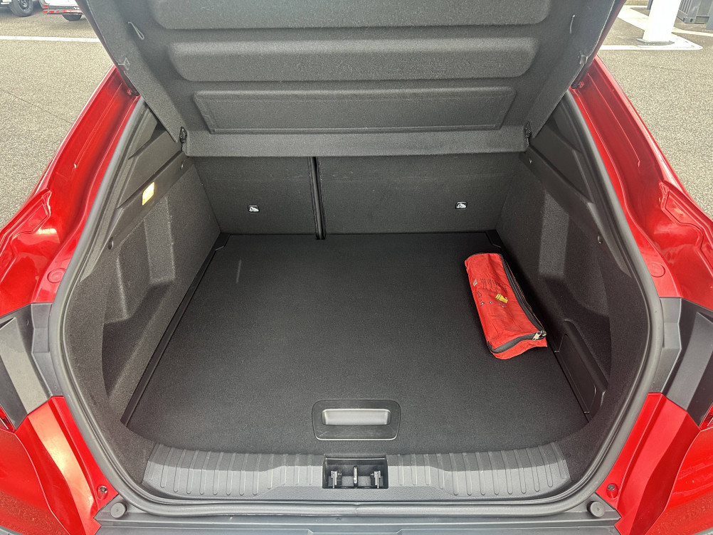 Acheter Renault Arkana Arkana E-Tech hybride 145 - 22 Engineered 5p occasion dans les concessions du Groupe Faurie