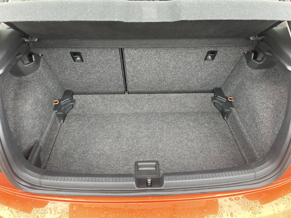 Acheter Volkswagen Polo Polo 1.0 TSI 95 S&S DSG7 IQ.DRIVE 5p occasion dans les concessions du Groupe Faurie
