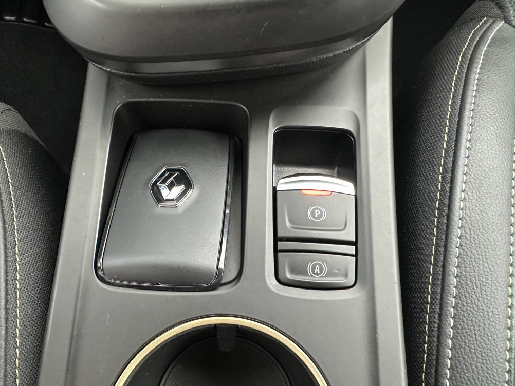 Acheter Renault Arkana Arkana E-Tech hybride 145 - 22 Engineered 5p occasion dans les concessions du Groupe Faurie