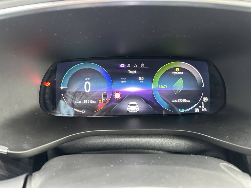 Acheter Renault Arkana Arkana E-Tech hybride 145 - 22 Engineered 5p occasion dans les concessions du Groupe Faurie