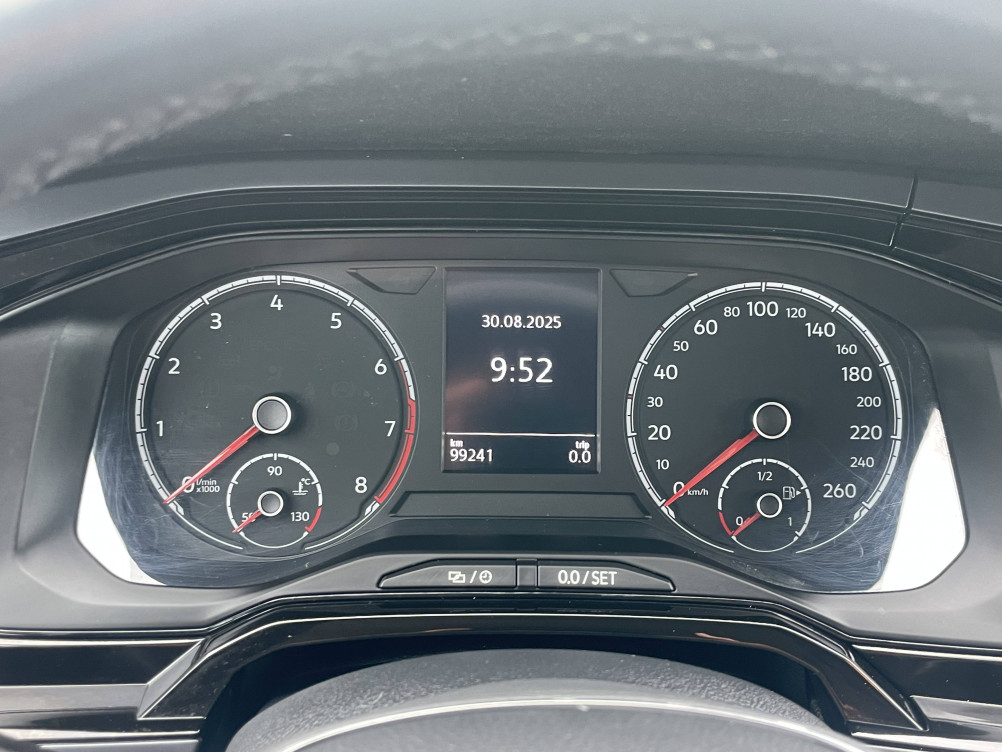 Acheter Volkswagen Polo Polo 1.0 TSI 95 S&S DSG7 IQ.DRIVE 5p occasion dans les concessions du Groupe Faurie