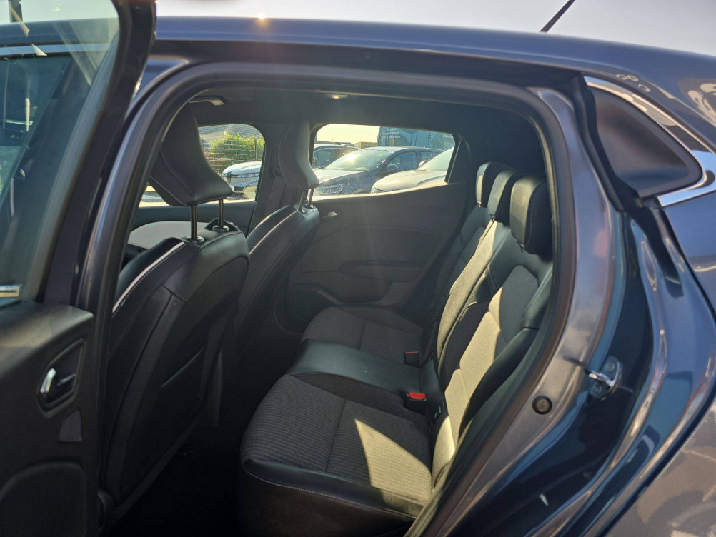Acheter Renault Clio 5 Clio TCe 100 GPL - 21N Intens 5p occasion dans les concessions du Groupe Faurie