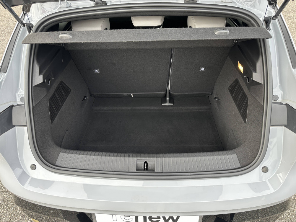 Acheter Renault Megane E-Tech Megane E-Tech EV60 220 ch super charge Iconic 5p occasion dans les concessions du Groupe Faurie