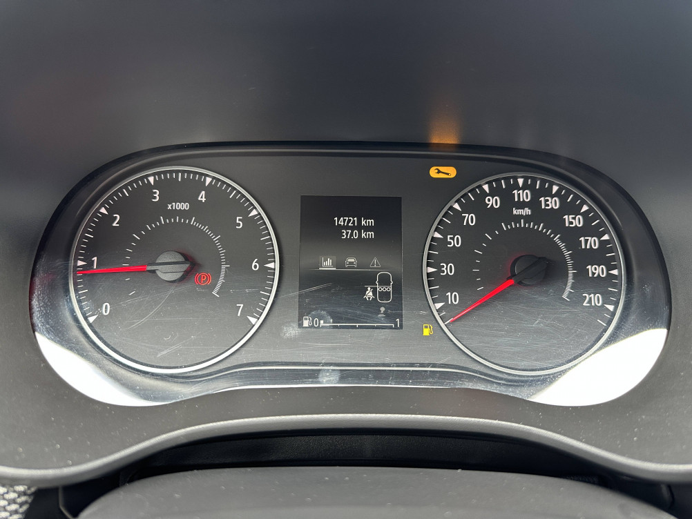 Acheter Dacia Sandero Sandero TCe 90 Stepway Expression 5p occasion dans les concessions du Groupe Faurie