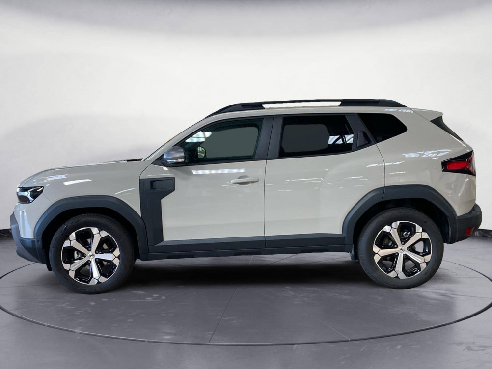 Acheter Dacia Duster Duster ECO-G 100 Journey 5p occasion dans les concessions du Groupe Faurie