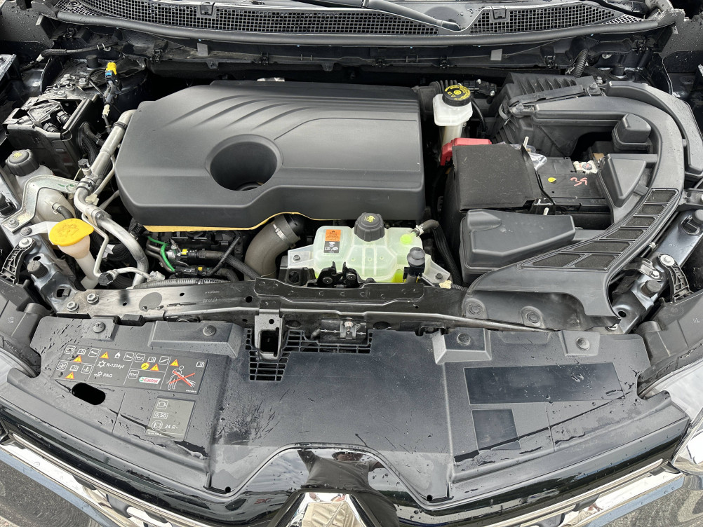 Acheter Renault Kadjar Kadjar Blue dCi 115 EDC Intens 5p occasion dans les concessions du Groupe Faurie