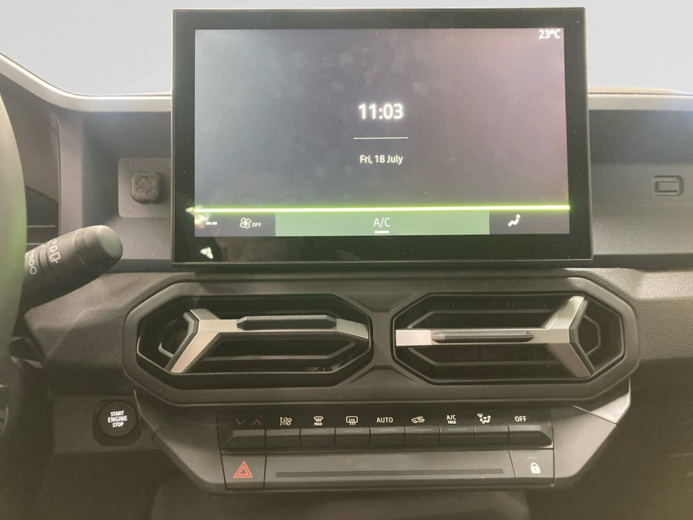 Acheter Dacia Duster Duster ECO-G 100 Journey 5p occasion dans les concessions du Groupe Faurie