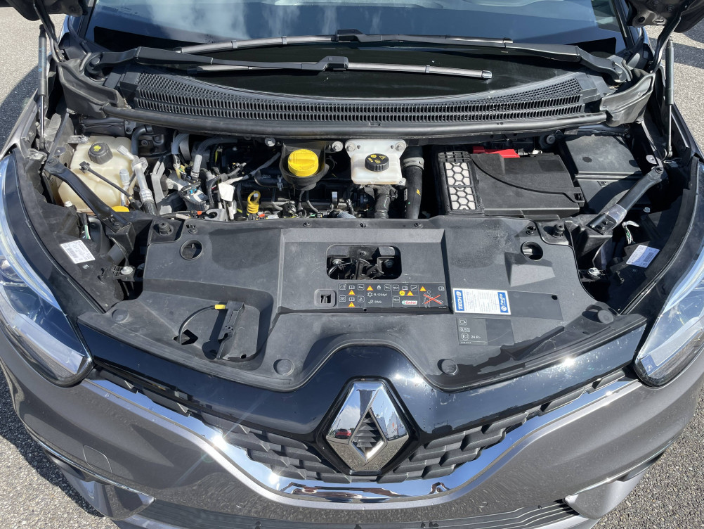 Acheter Renault Scenic 4 Scenic Blue dCi 120 Business 5p occasion dans les concessions du Groupe Faurie