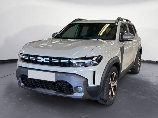 Acheter Dacia Duster Duster ECO-G 100 Journey 5p neuve dans les concessions du Groupe Faurie