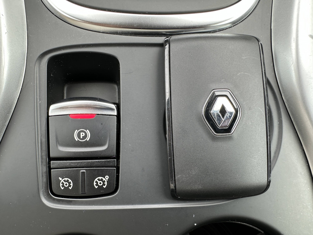 Acheter Renault Kadjar Kadjar Blue dCi 115 EDC Intens 5p occasion dans les concessions du Groupe Faurie