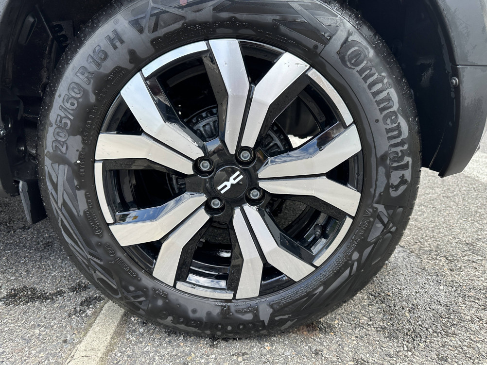 Acheter Dacia Sandero Sandero TCe 90 Stepway Expression 5p occasion dans les concessions du Groupe Faurie