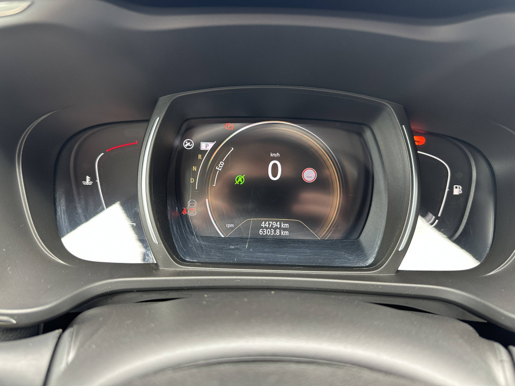 Acheter Renault Kadjar Kadjar Blue dCi 115 EDC Intens 5p occasion dans les concessions du Groupe Faurie