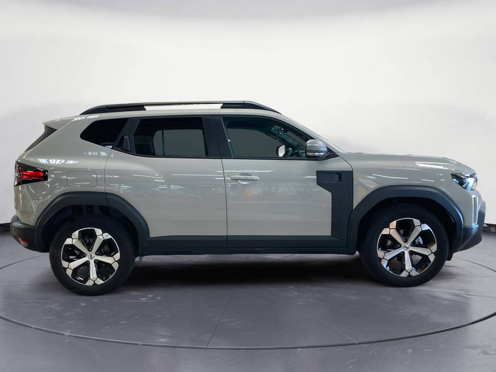 Acheter Dacia Duster Duster ECO-G 100 Journey 5p occasion dans les concessions du Groupe Faurie