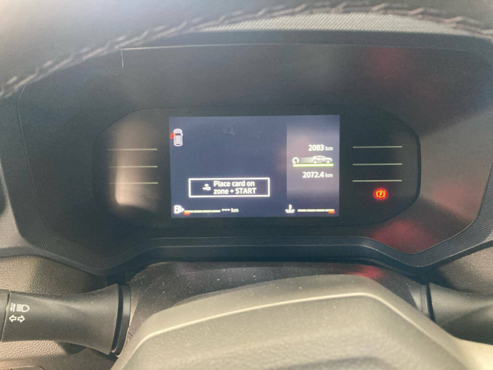 Acheter Dacia Duster Duster ECO-G 100 Journey 5p occasion dans les concessions du Groupe Faurie