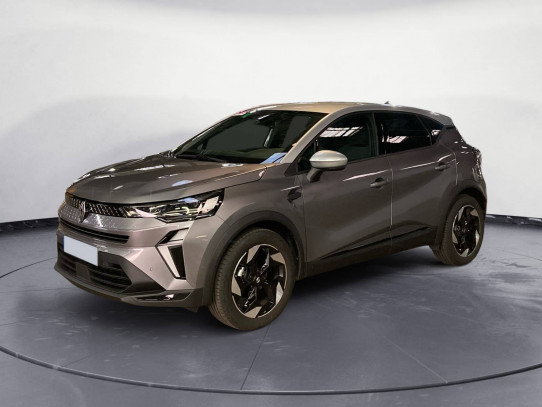 Acheter Renault Captur 2 Captur Eco-G 100 ch Techno 5p neuve dans les concessions du Groupe Faurie