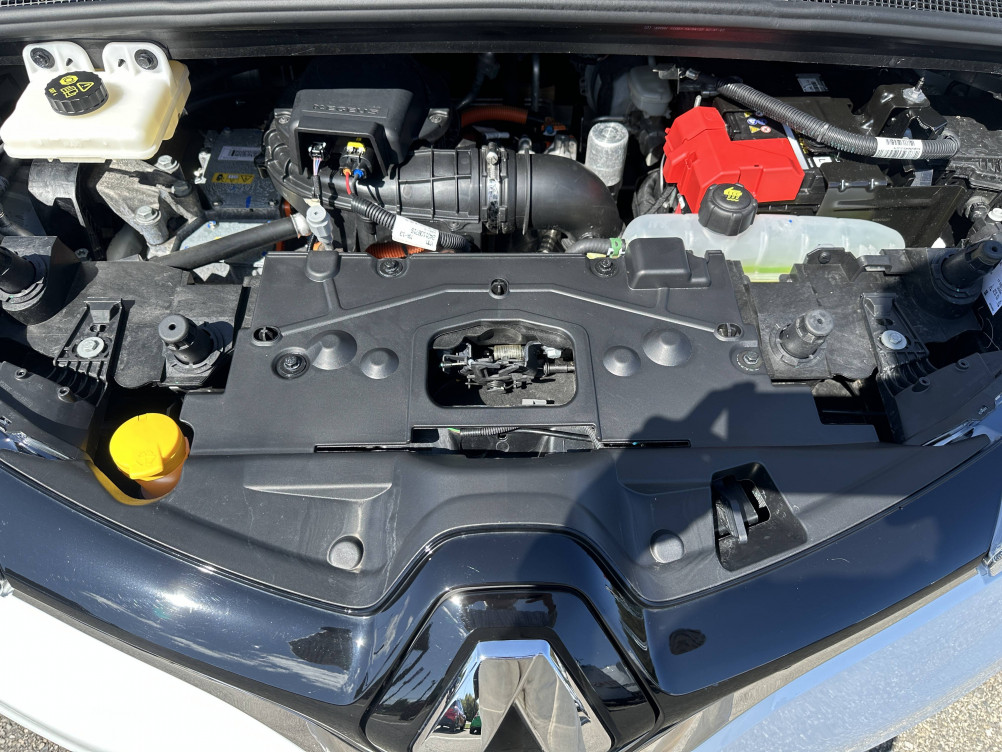 Acheter Renault Zoe Zoe R110 - 22B Evolution 5p occasion dans les concessions du Groupe Faurie