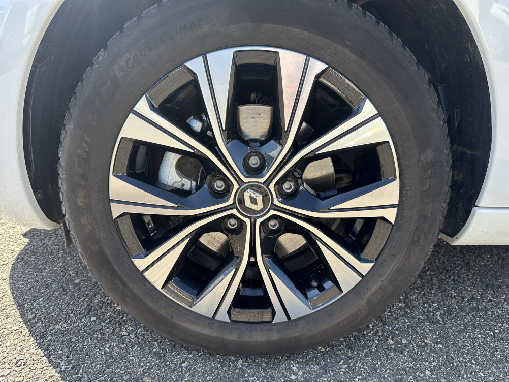 Acheter Renault Zoe Zoe R110 - 22B Evolution 5p occasion dans les concessions du Groupe Faurie