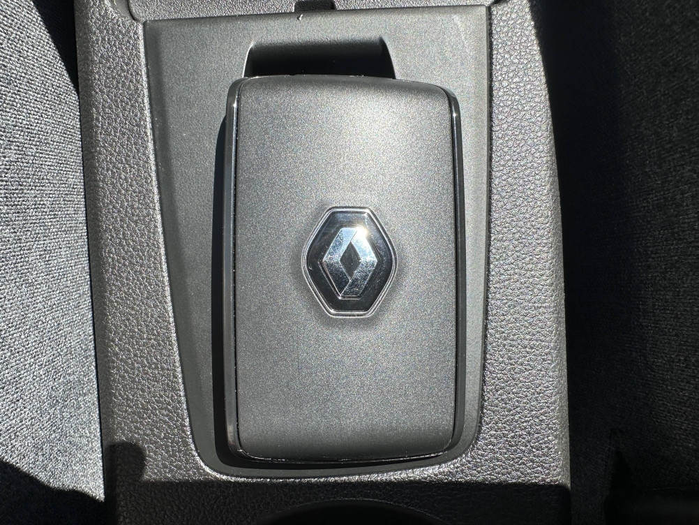 Acheter Renault Zoe Zoe R110 - 22B Evolution 5p occasion dans les concessions du Groupe Faurie
