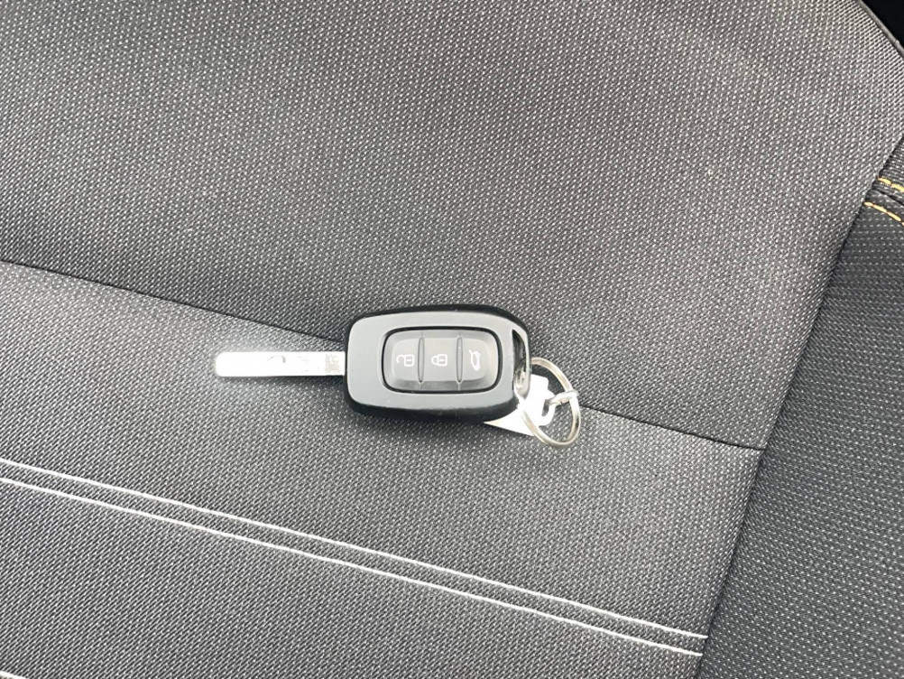 Acheter Dacia Sandero Sandero TCe 90 Stepway Confort 5p occasion dans les concessions du Groupe Faurie
