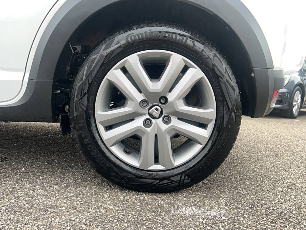 Acheter Dacia Sandero Sandero TCe 90 Stepway Confort 5p occasion dans les concessions du Groupe Faurie