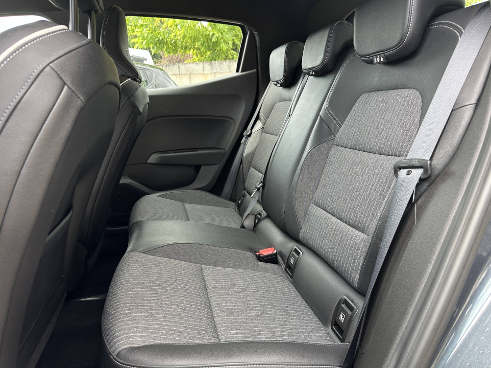 Acheter Renault Clio 5 Clio TCe 100 GPL - 21N Intens 5p occasion dans les concessions du Groupe Faurie