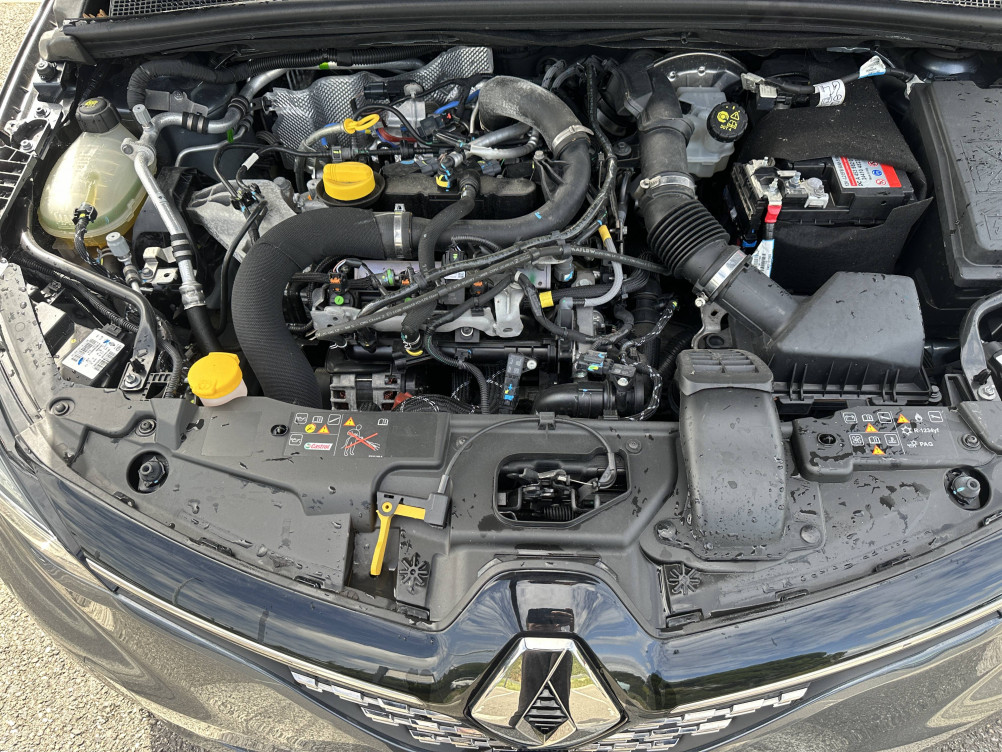 Acheter Renault Clio 5 Clio TCe 100 GPL - 21N Intens 5p occasion dans les concessions du Groupe Faurie