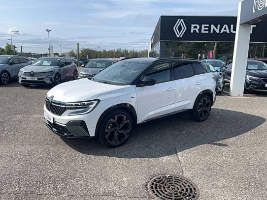 Acheter Renault Austral Austral E-Tech hybrid 200 Techno esprit Alpine 5p neuve dans les concessions du Groupe Faurie