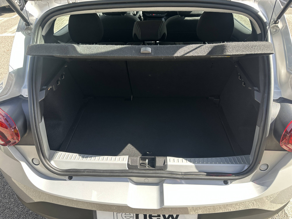 Acheter Dacia Sandero Sandero TCe 90 Stepway Expression 5p occasion dans les concessions du Groupe Faurie