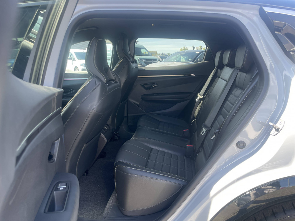 Acheter Renault Megane E-Tech Megane E-Tech EV60 220 ch super charge Iconic 5p occasion dans les concessions du Groupe Faurie