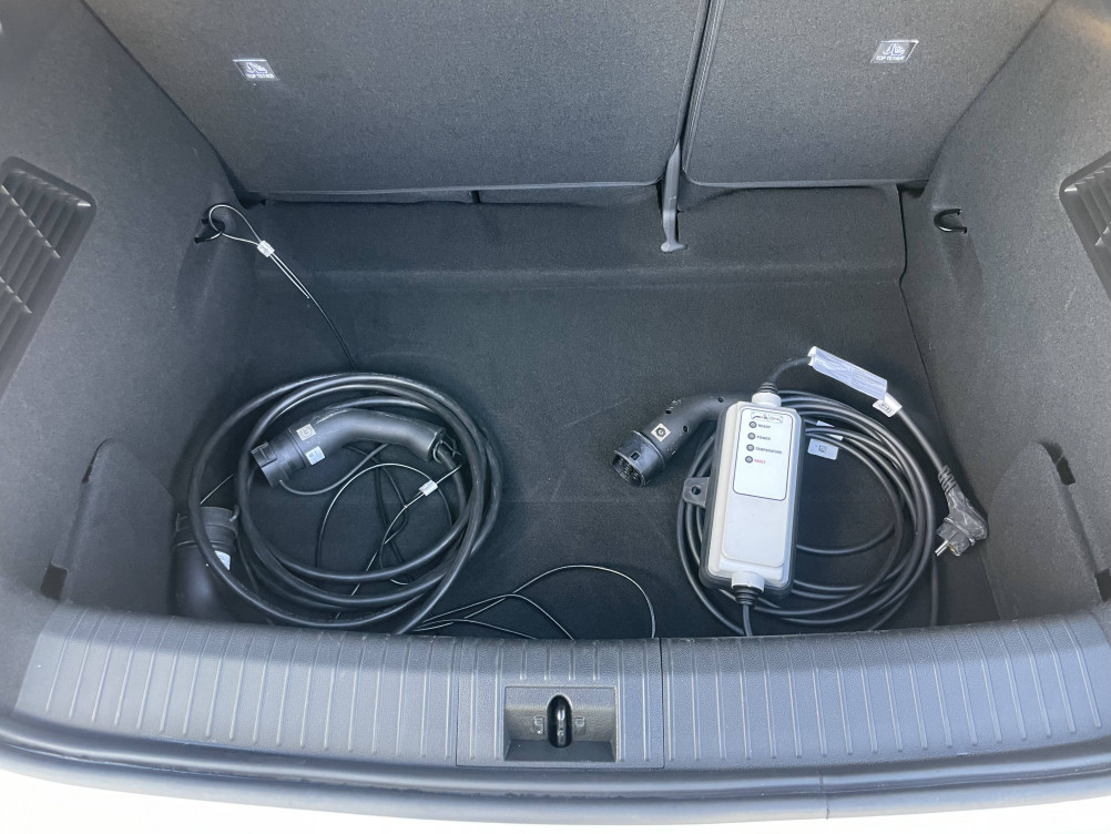 Acheter Renault Megane E-Tech Megane E-Tech EV60 220 ch super charge Iconic 5p occasion dans les concessions du Groupe Faurie