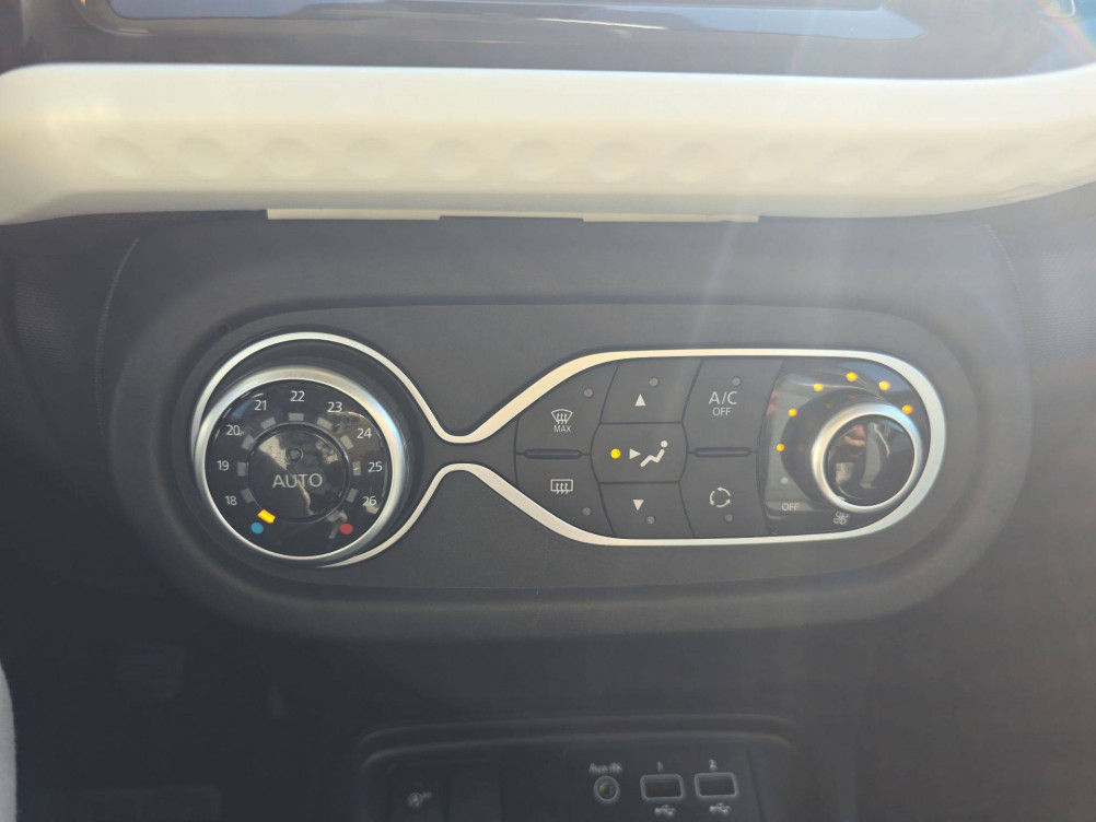 Acheter Renault Twingo 3 Twingo III SCe 65 Equilibre 5p occasion dans les concessions du Groupe Faurie
