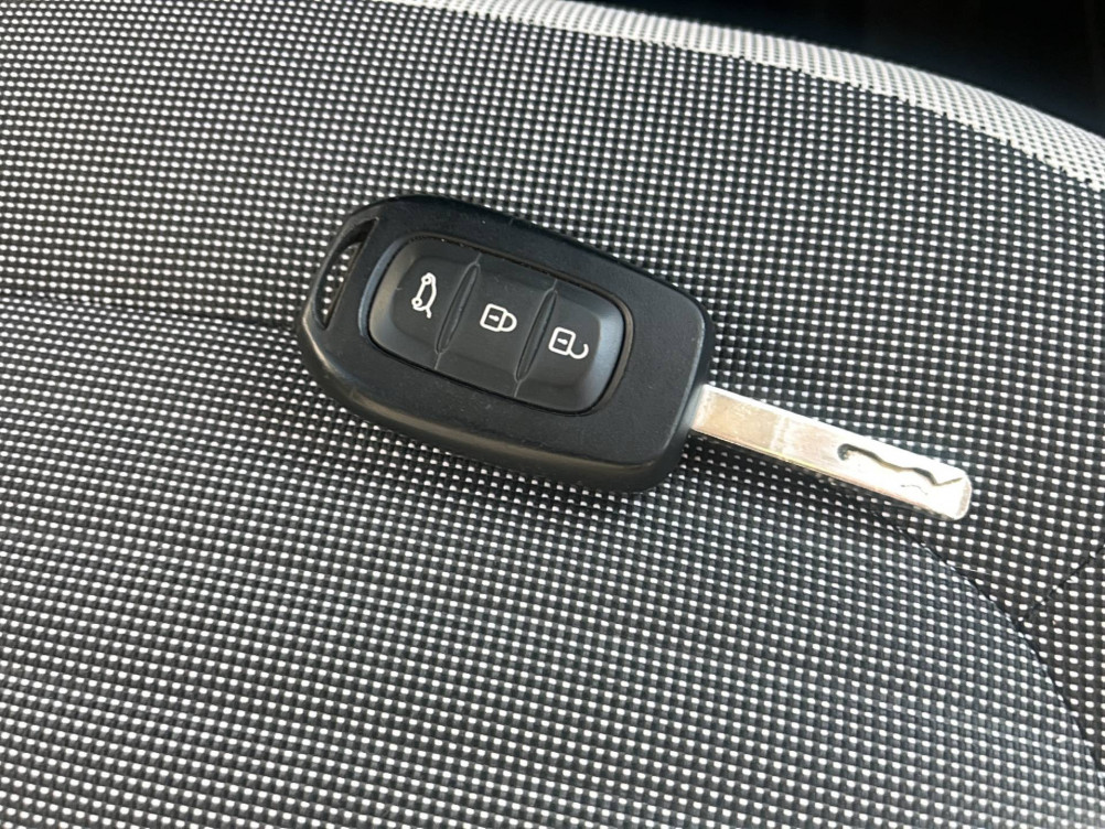 Acheter Renault Twingo Electrique Twingo III E-Tech Equilibre 5p occasion dans les concessions du Groupe Faurie