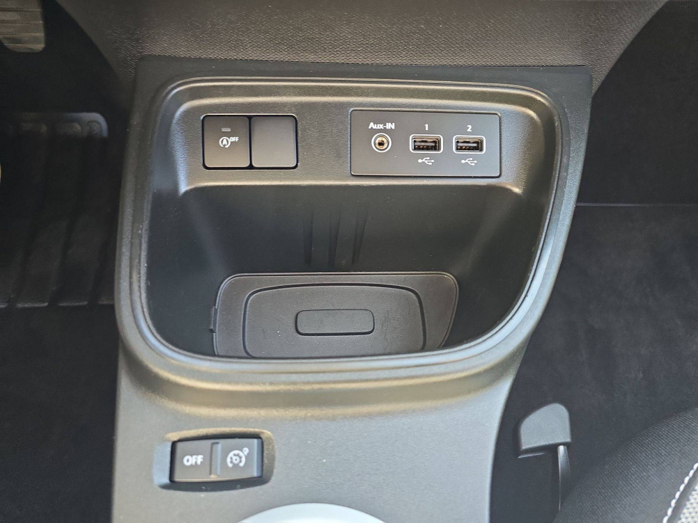 Acheter Renault Twingo 3 Twingo III SCe 65 Equilibre 5p occasion dans les concessions du Groupe Faurie