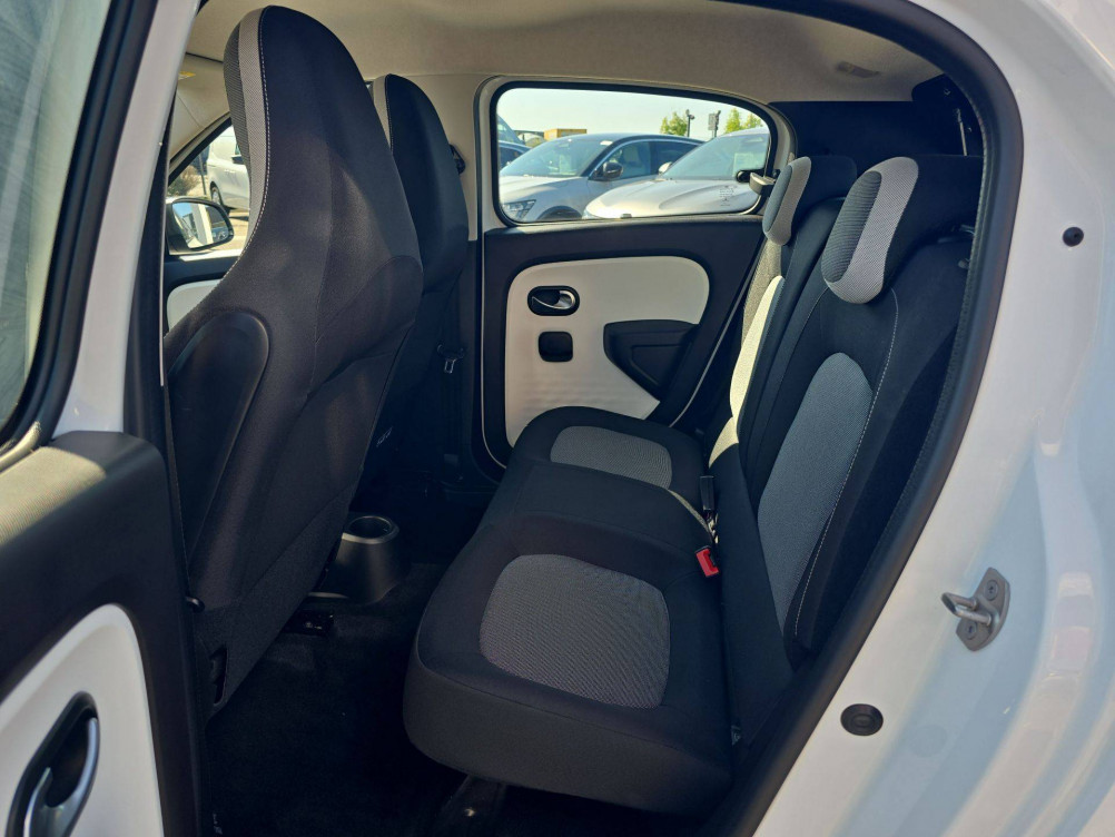 Acheter Renault Twingo 3 Twingo III SCe 65 Equilibre 5p occasion dans les concessions du Groupe Faurie