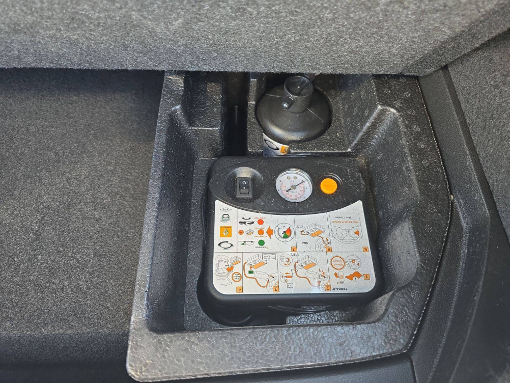 Acheter Renault Captur 2 Captur E-Tech Plug-in 160 - 21 Intens 5p occasion dans les concessions du Groupe Faurie