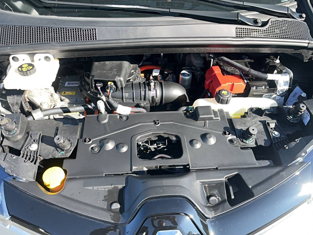 Acheter Renault Zoe Zoe R110 Achat Intégral - 22 Evolution 5p occasion dans les concessions du Groupe Faurie