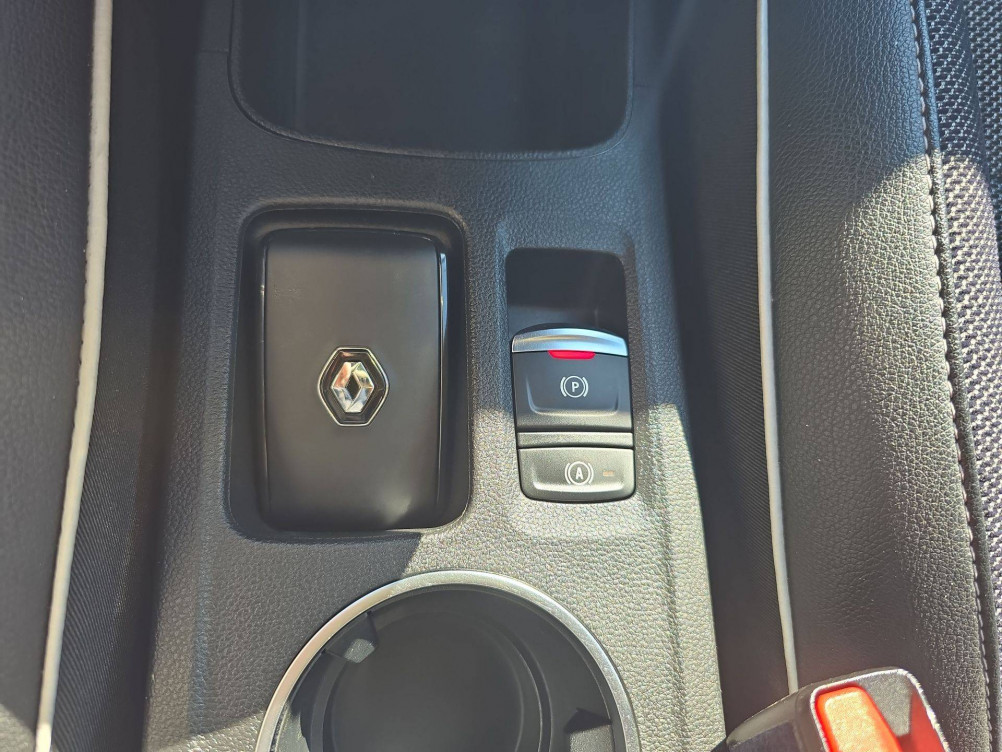 Acheter Renault Captur 2 Captur E-Tech Plug-in 160 - 21 Intens 5p occasion dans les concessions du Groupe Faurie
