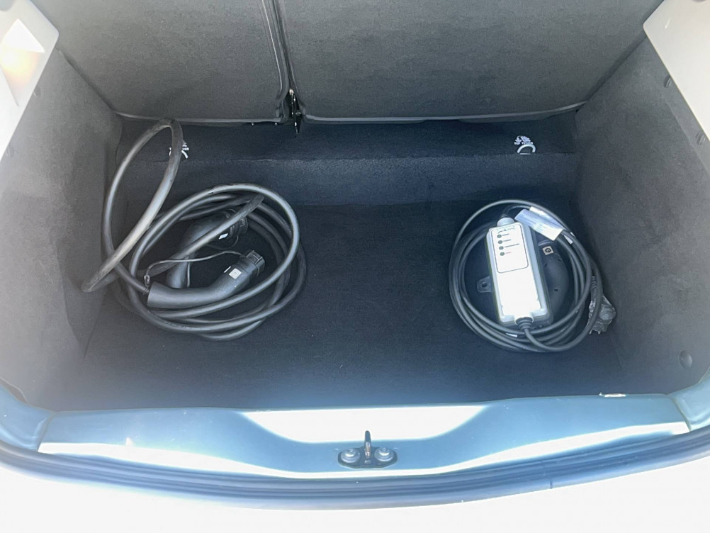 Acheter Renault Zoe Zoe R110 - 22B Evolution 5p occasion dans les concessions du Groupe Faurie