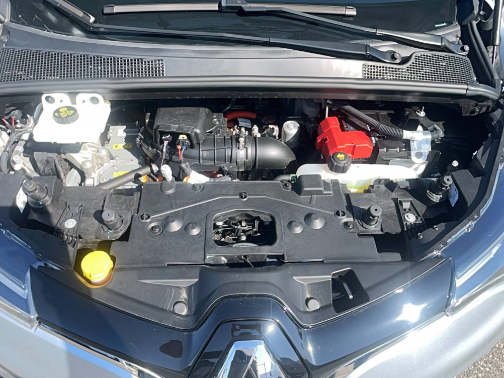Acheter Renault Zoe Zoe R110 - 22B Evolution 5p occasion dans les concessions du Groupe Faurie