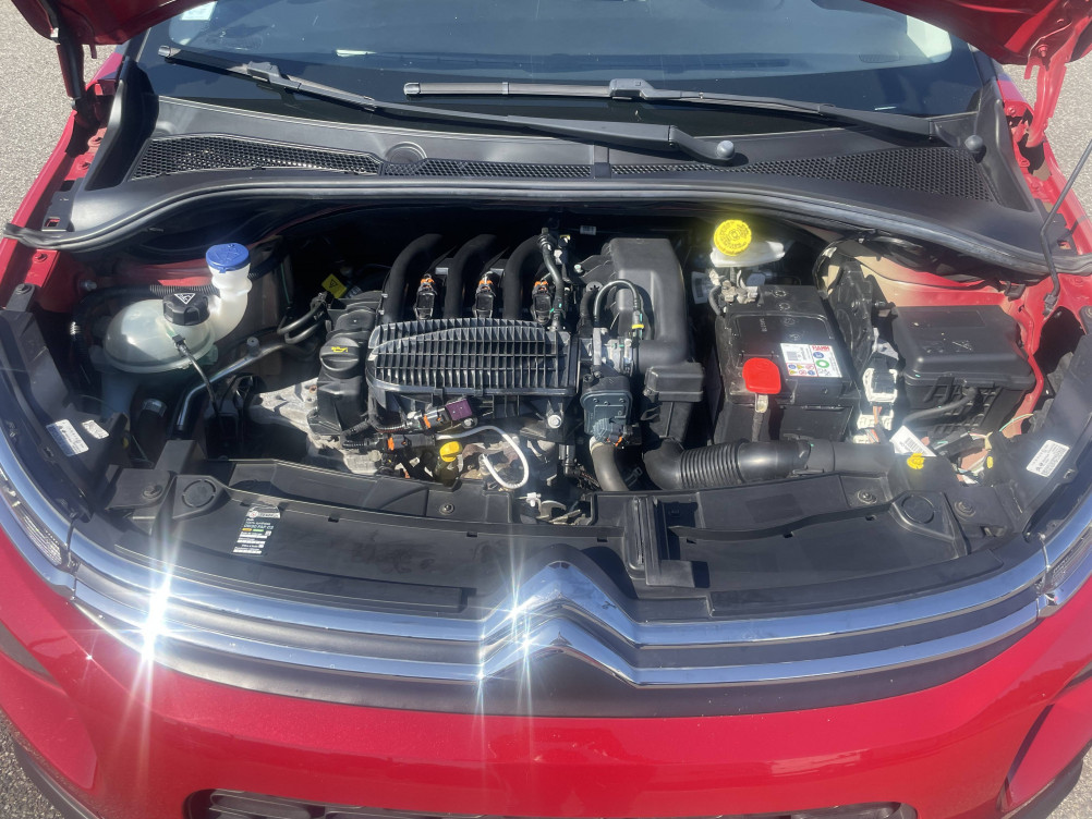 Acheter Citroën C3 C3 PureTech 82 Feel 5p occasion dans les concessions du Groupe Faurie