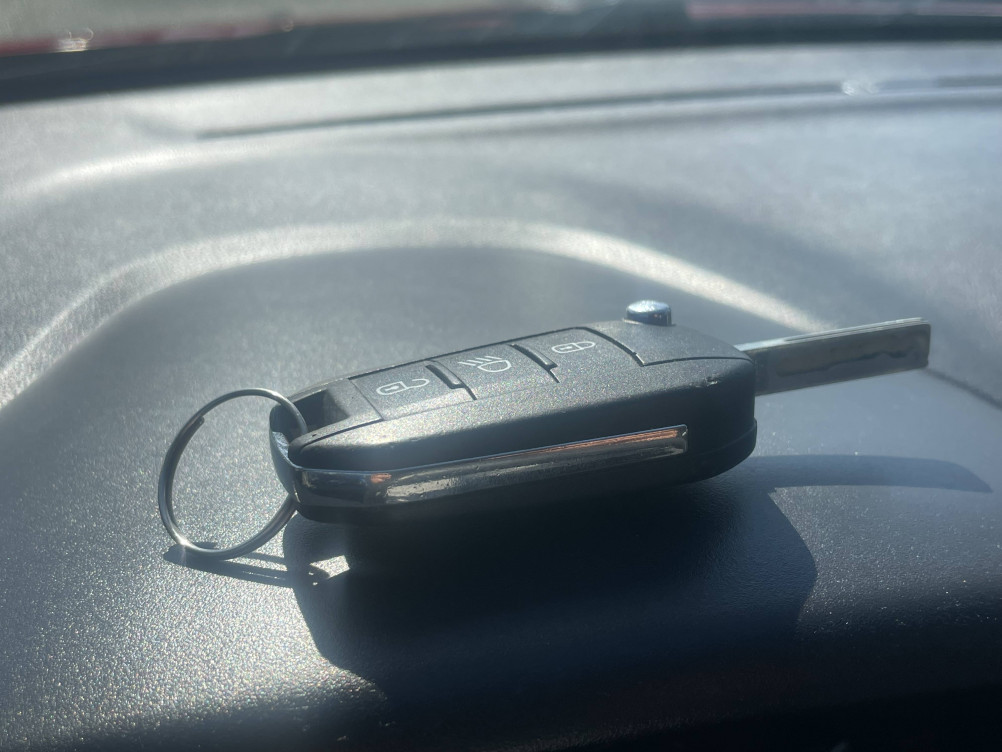 Acheter Citroën C3 C3 PureTech 82 Feel 5p occasion dans les concessions du Groupe Faurie