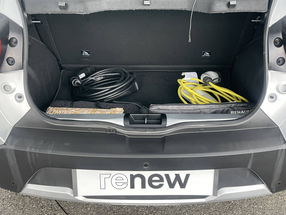 Acheter Dacia Spring Spring Achat Intégral Confort Plus 5p occasion dans les concessions du Groupe Faurie