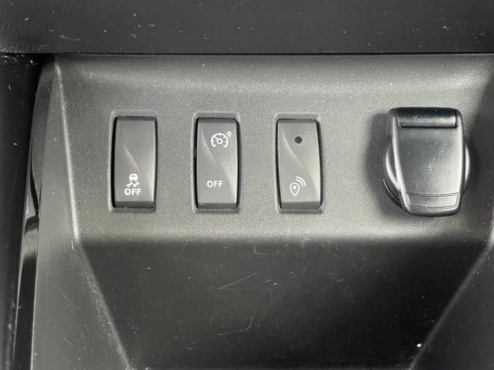 Acheter Dacia Spring Spring Achat Intégral Confort Plus 5p occasion dans les concessions du Groupe Faurie