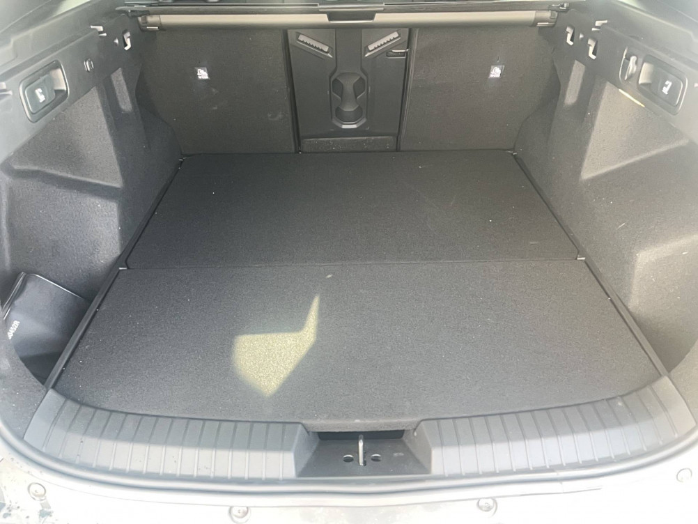 Acheter Dacia Bigster Bigster Hybrid 155 Journey 5p occasion dans les concessions du Groupe Faurie