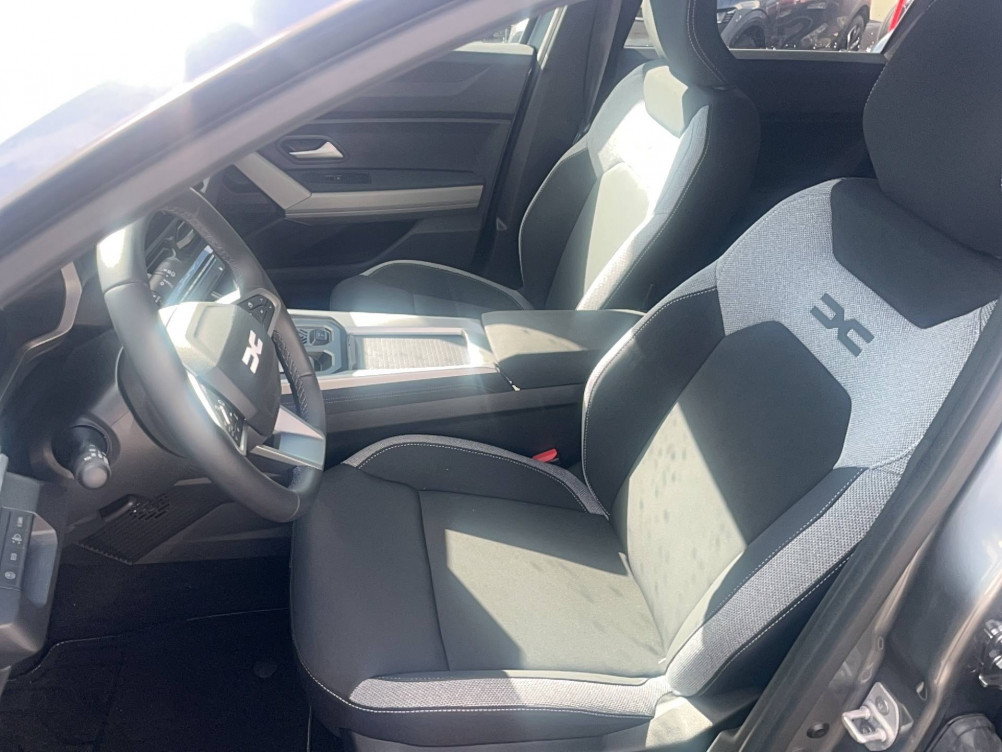 Acheter Dacia Bigster Bigster Hybrid 155 Journey 5p occasion dans les concessions du Groupe Faurie