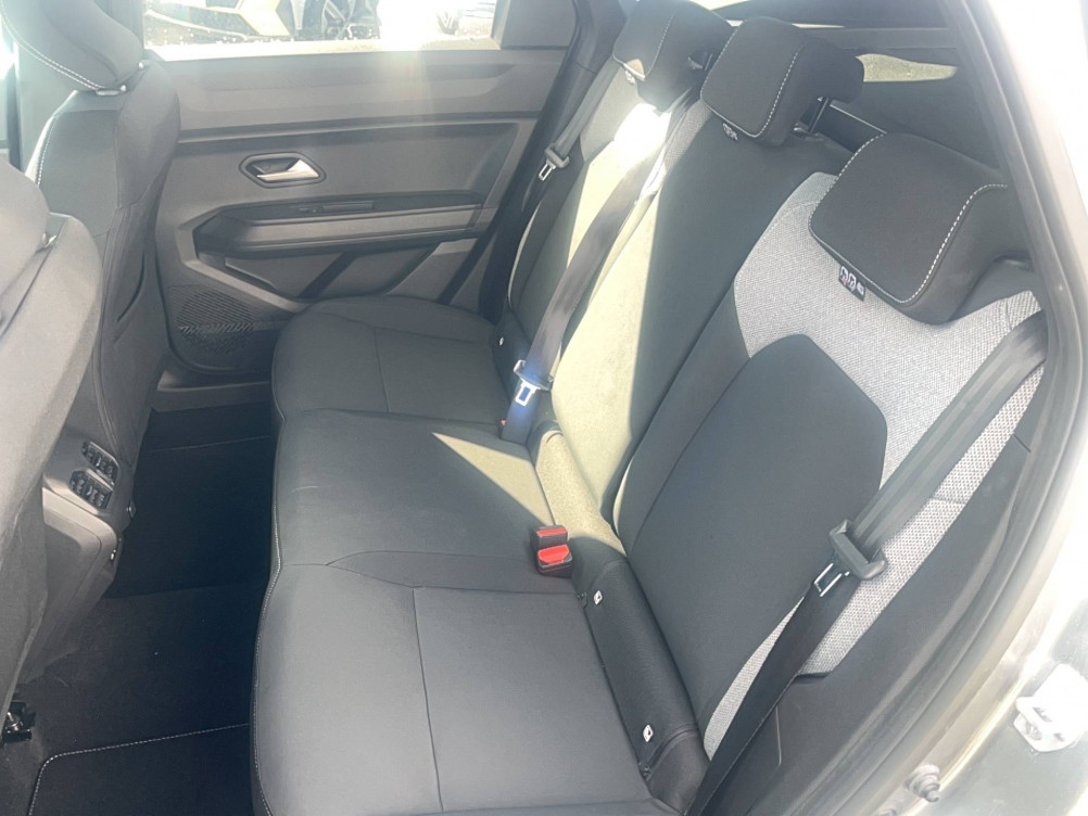 Acheter Dacia Bigster Bigster Hybrid 155 Journey 5p occasion dans les concessions du Groupe Faurie