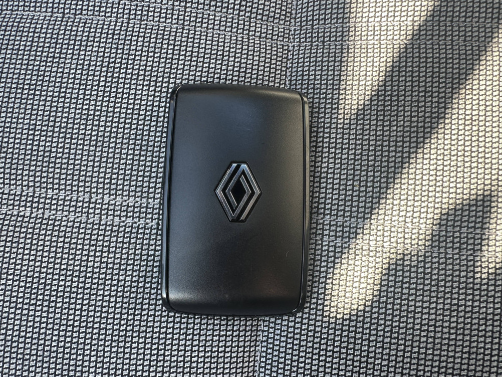 Acheter Renault Megane E-Tech Megane E-Tech EV60 220 ch super charge Techno 5p occasion dans les concessions du Groupe Faurie