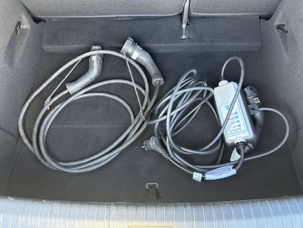 Acheter Renault Megane E-Tech Megane E-Tech EV60 220 ch super charge Techno 5p occasion dans les concessions du Groupe Faurie