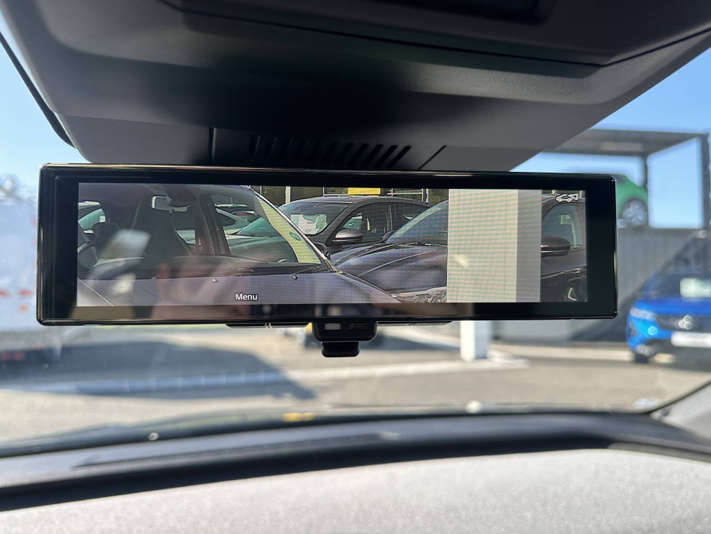 Acheter Renault Megane E-Tech Megane E-Tech EV60 220 ch super charge Techno 5p occasion dans les concessions du Groupe Faurie