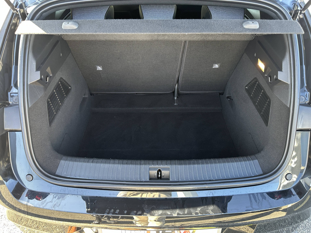 Acheter Renault Megane E-Tech Megane E-Tech EV60 220 ch super charge Techno 5p occasion dans les concessions du Groupe Faurie
